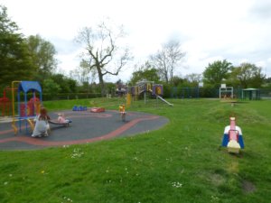 Church Street Play area