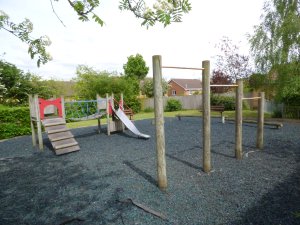 Old Oak Drive play area